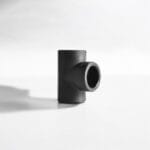 تي لحام وصلات سباكه BR